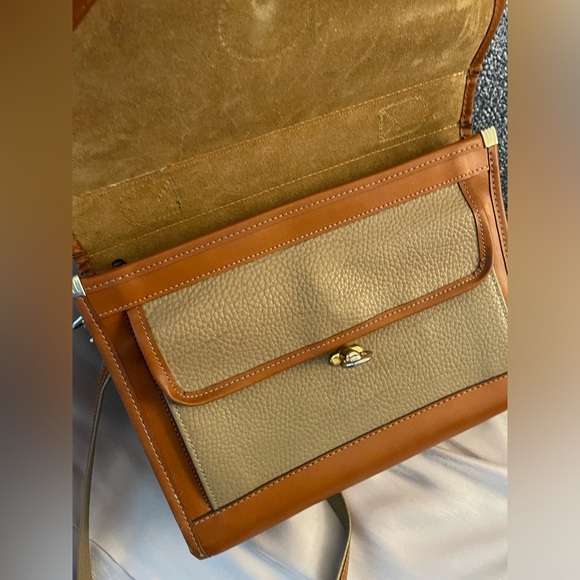 Messenger/tablet bag - Picture 4 of 7